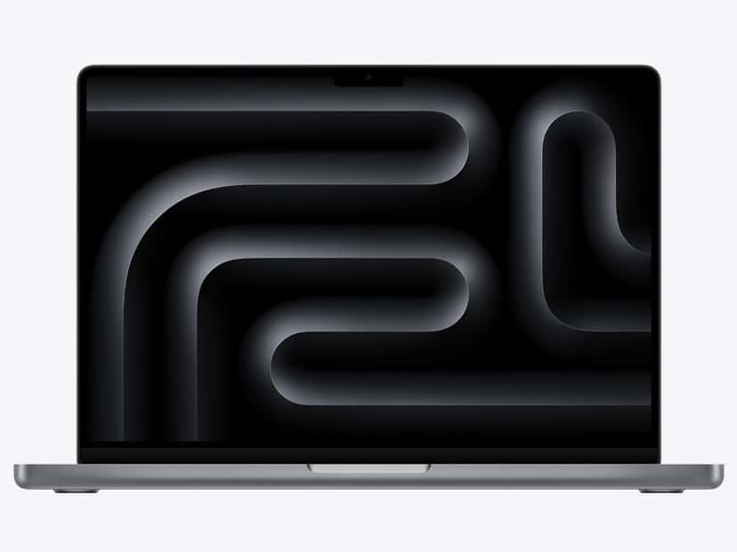 AppleMacBook Pro Liquid Retina XDRディスプレイ 14.2 MTL83J/A [スペースグレイ] Y通常配送商品
