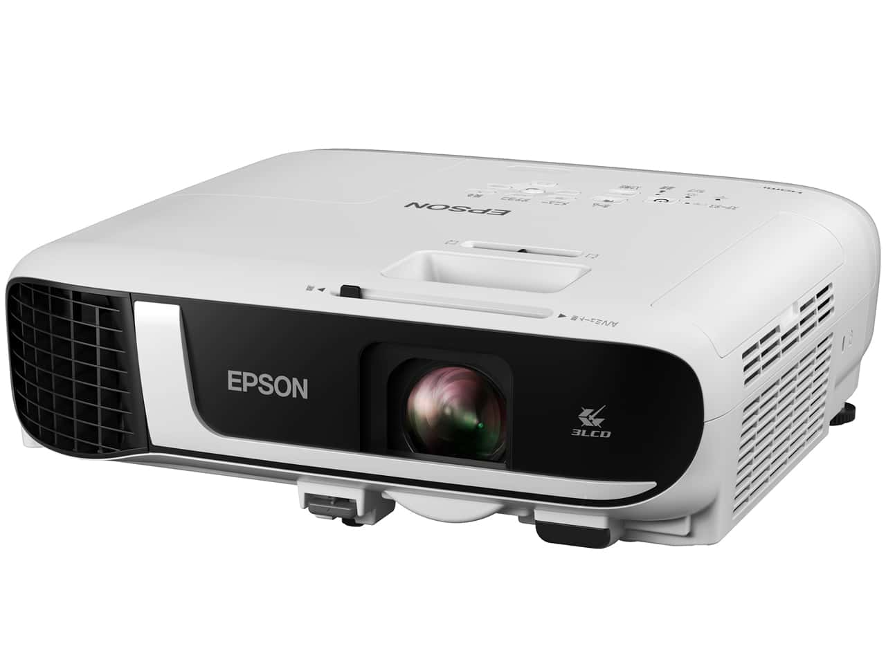 EPSONEB-FH52 Y通常配送商品