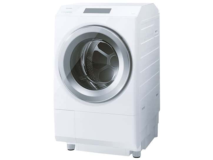 東芝ZABOON TW-127XP4R(W) [グランホワイト] 大型配送商品
