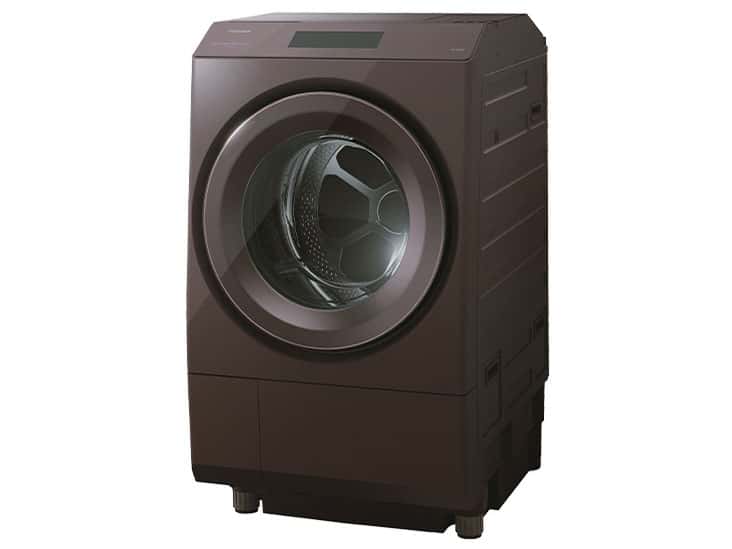 東芝ZABOON TW-127XP4L(T) [ボルドーブラウン] 大型配送商品