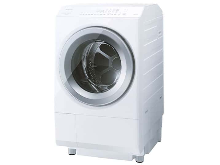 東芝ZABOON TW-127XH4L(W) [グランホワイト] 大型配送商品