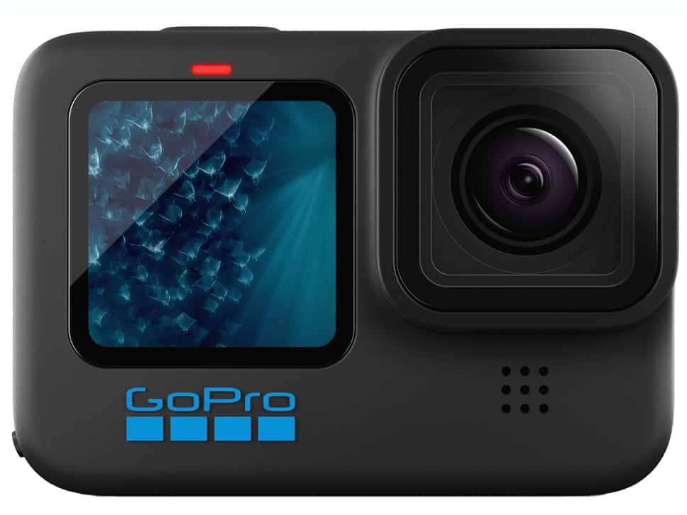 GoProHERO11 BLACK CHDHX-112-FW Y通常配送商品