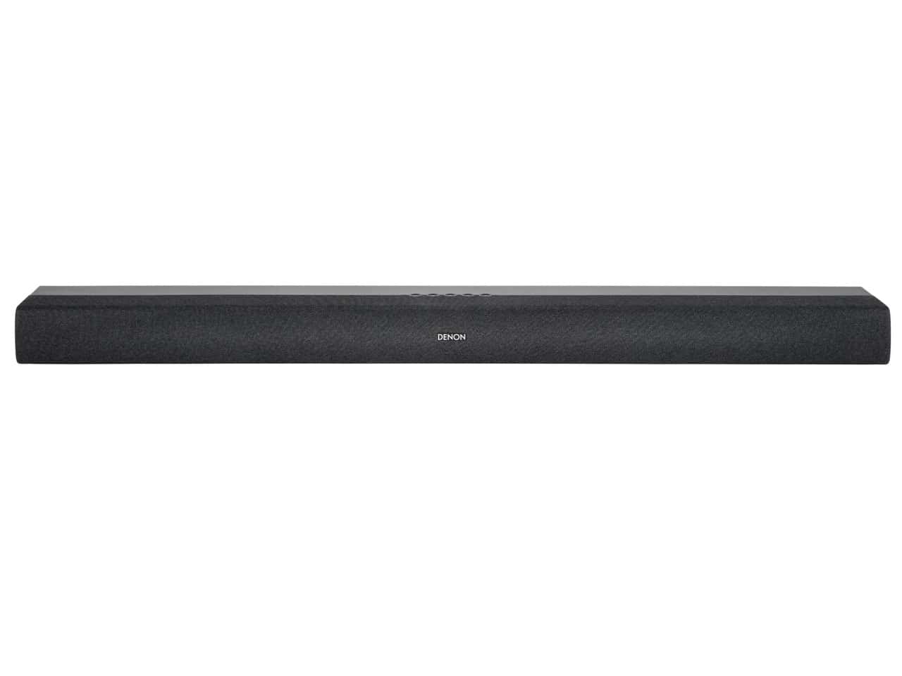 DENONDHT-S218-K [ブラック] Y通常配送商品
