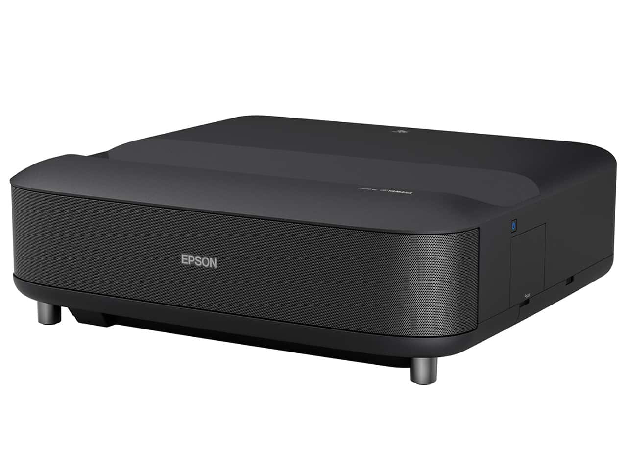 EPSONdreamio EH-LS650B [ブラック] Y通常配送商品