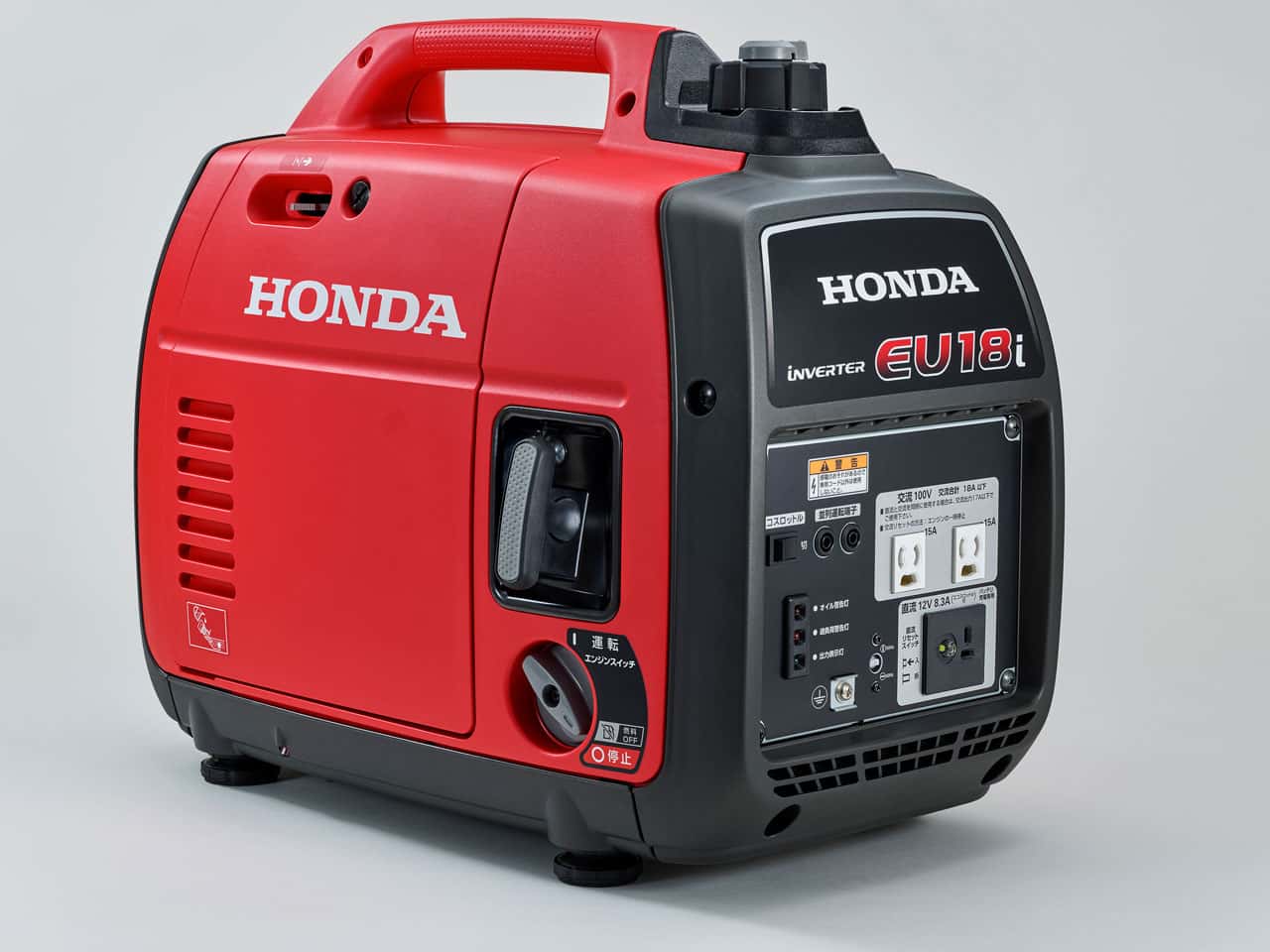 ホンダEU18i Y通常配送商品