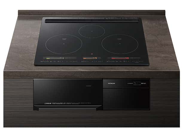 日立火加減マイスター HT-M350KTF 通常配送商品