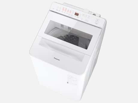 パナソニックNA-FA10K3-W [ホワイト] 大型配送商品