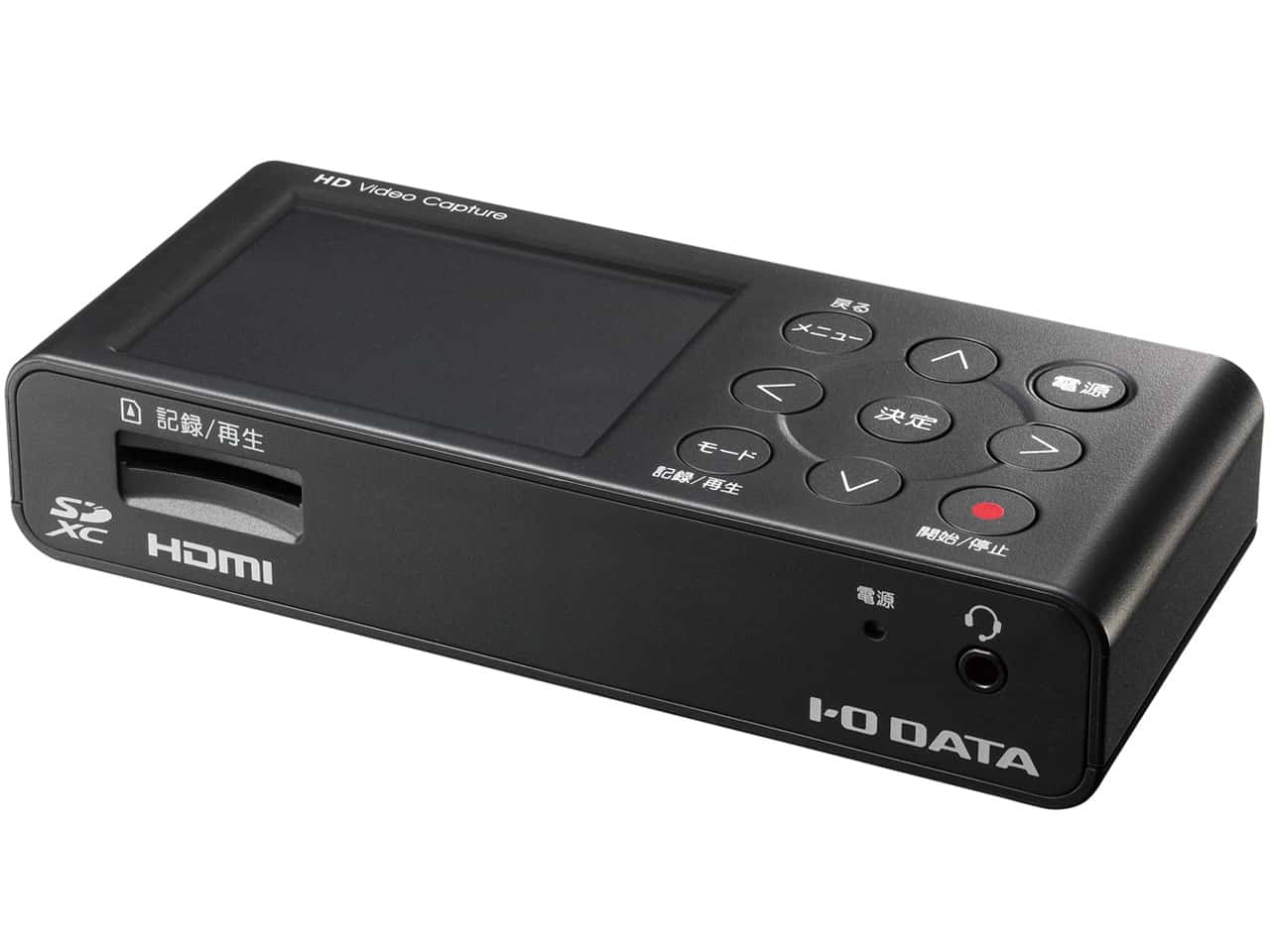 IODATAGV-HDREC Y通常配送商品