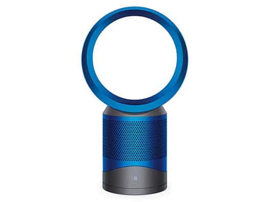 ダイソンDyson Pure Cool Link テーブルファン DP03IB [アイアン/ブルー] Y通常配送商品