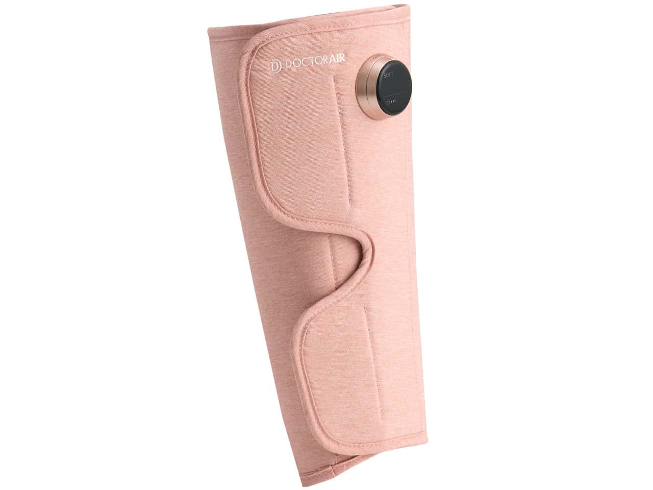 ドリームファクトリーDOCTORAIR 3DレッグマッサージャーAIR MF-09 PK [ピンク] Y通常配送商品