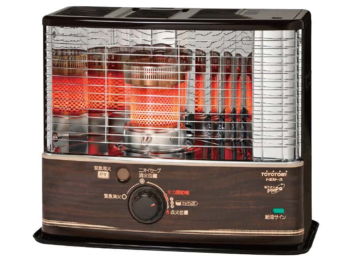 トヨトミRS-W30H Y通常配送商品