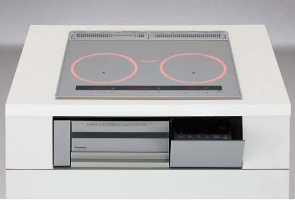 パナソニックKZ-C36S [シルバー] Y通常配送商品