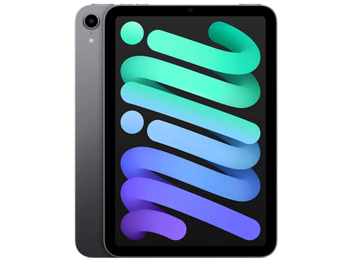 AppleiPad mini 8.3インチ 第6世代 Wi-Fi 256GB 2021年秋モデル MK7T3J/A [スペースグレイ] Y通常配送商品