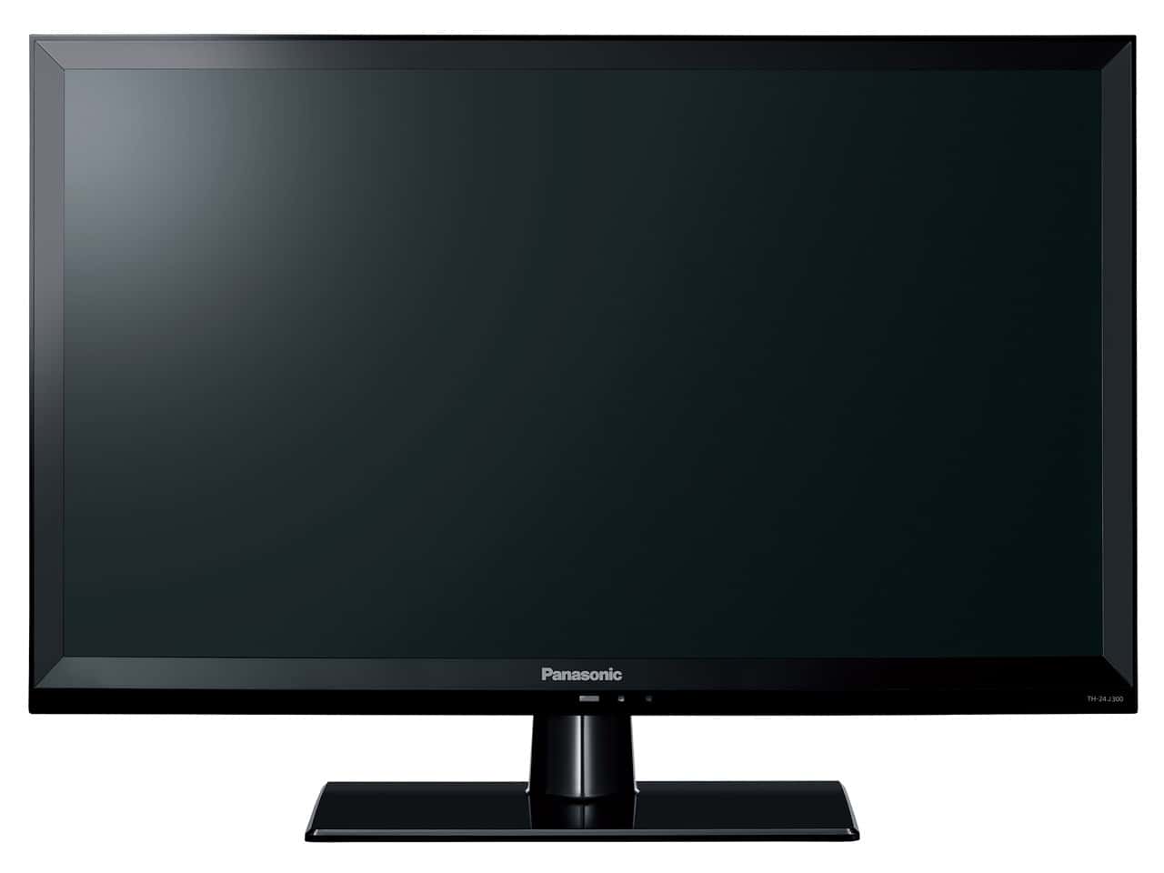 パナソニックVIERA TH-24J300 [24インチ] Y通常配送商品