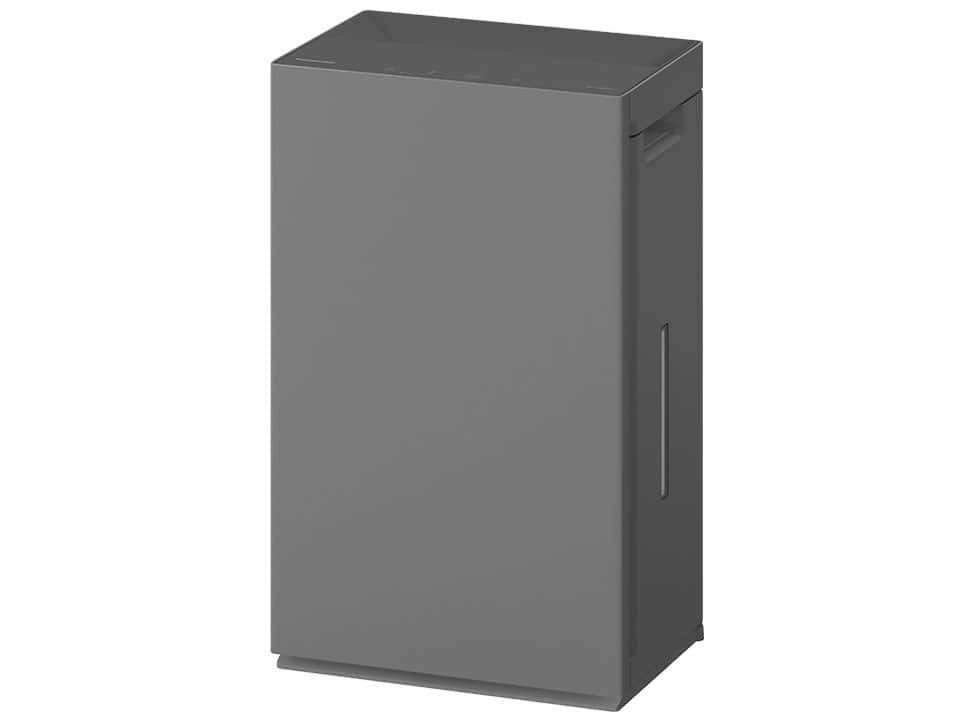 パナソニックジアイーノ F-ML4000B-H [ダークグレー] Y通常配送商品