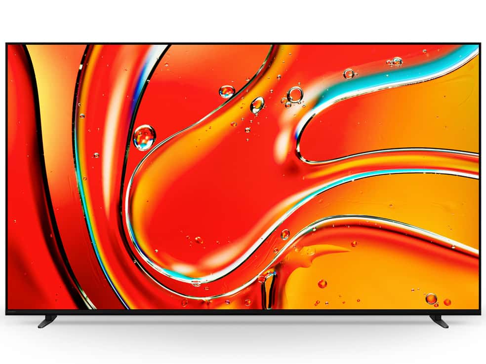SONYBRAVIA 7 K-55XR70 [55インチ] 通常配送商品