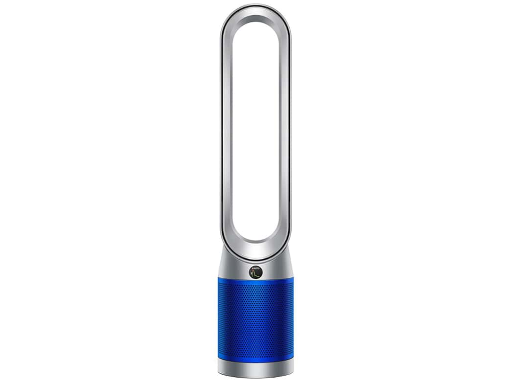 ダイソンDyson Purifier Cool TP07SB [シルバー/ブルー] 通常配送商品
