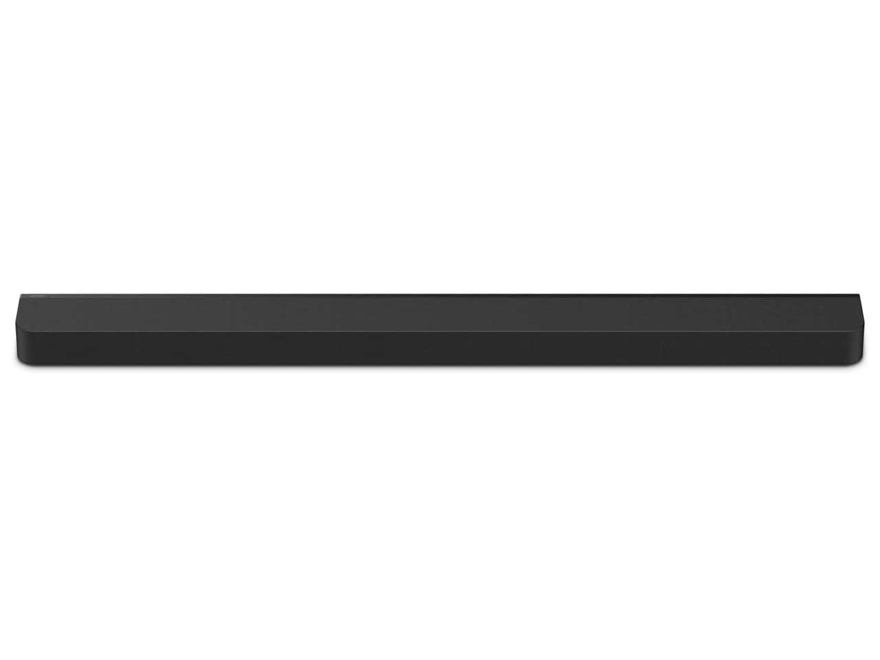 SONYBRAVIA Theatre Bar 9 HT-A9000 [Black] 通常配送商品