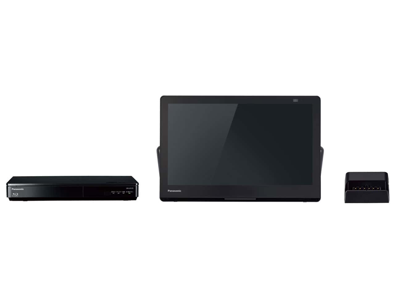 パナソニックプライベート・ビエラ UN-15LD12H Y通常配送商品