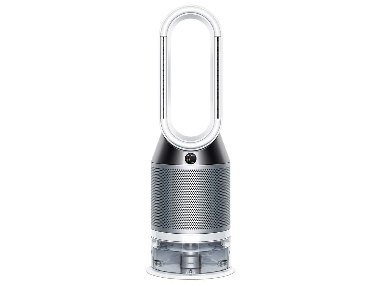 ダイソンDyson Pure Humidify + Cool PH01WS Y通常配送商品