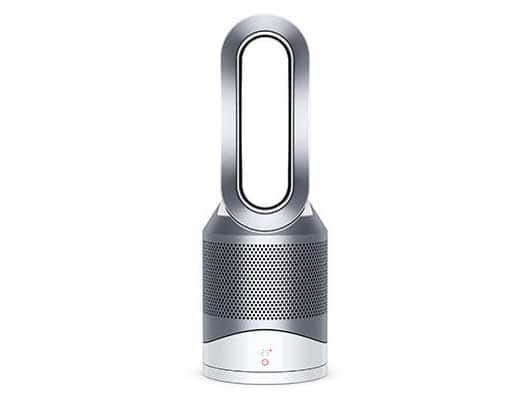 ダイソンDyson Pure Hot + Cool Link HP03WS [ホワイト/シルバー] Y通常配送商品