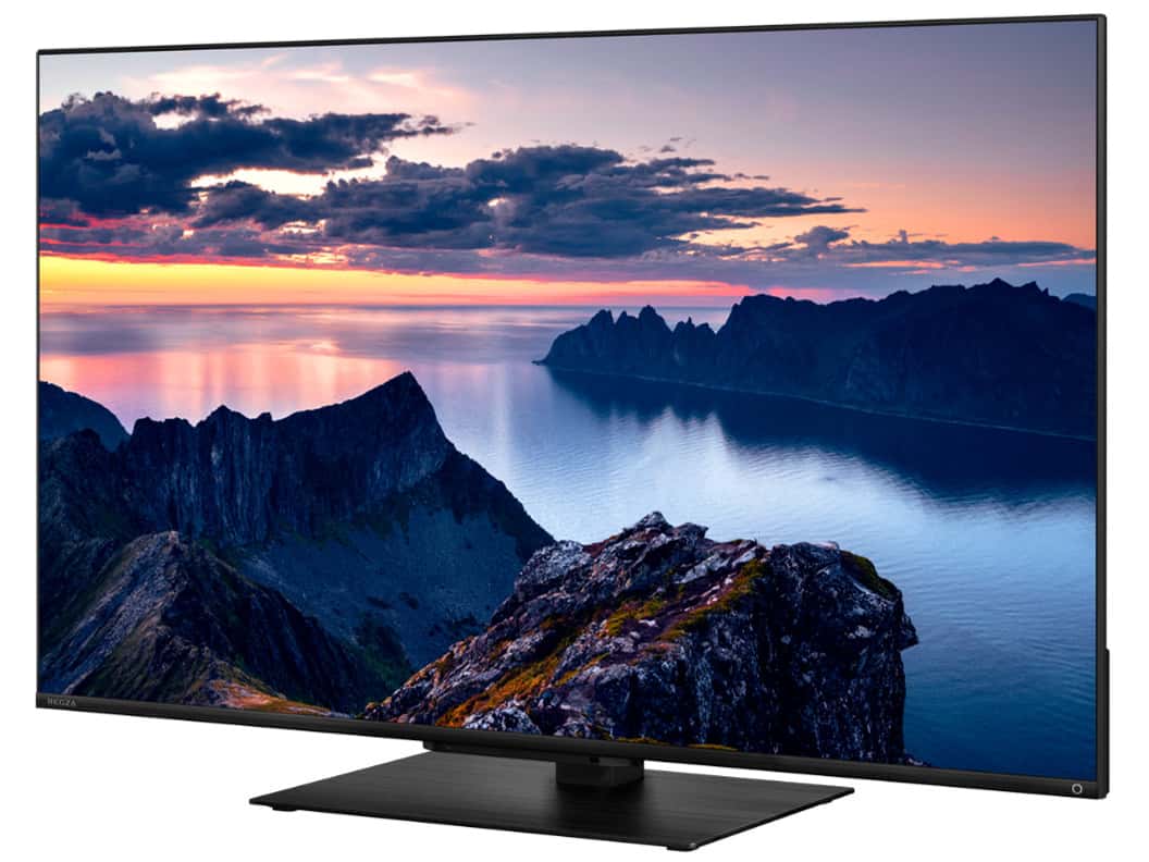 TVS REGZAREGZA 43Z670N [43インチ] Y通常配送商品