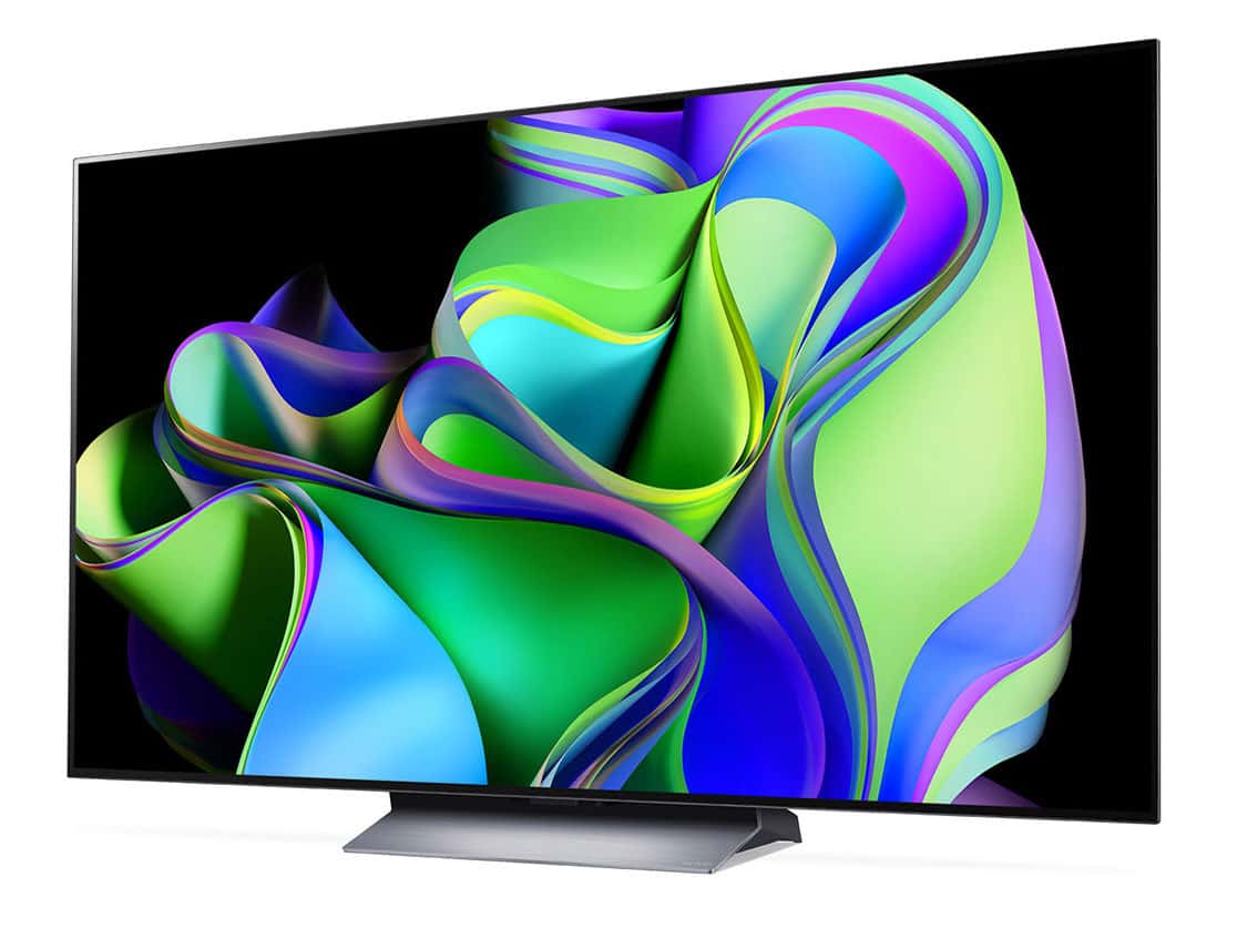 LGエレクトロニクスOLED65C3PJA [65インチ] 大型配送商品