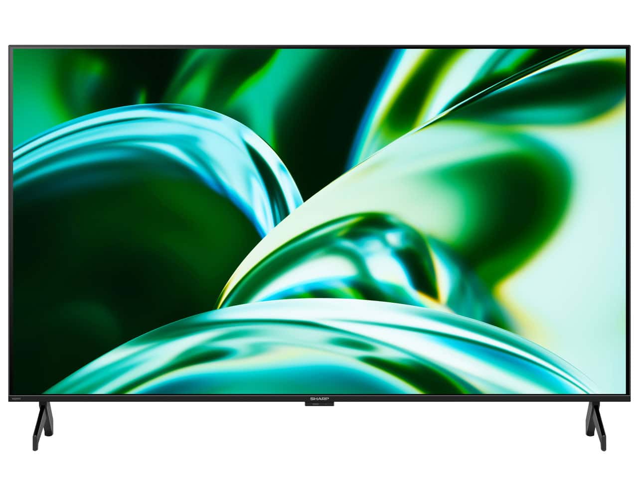 シャープAQUOS 4K 4T-C50FL1 [50インチ] 通常配送商品