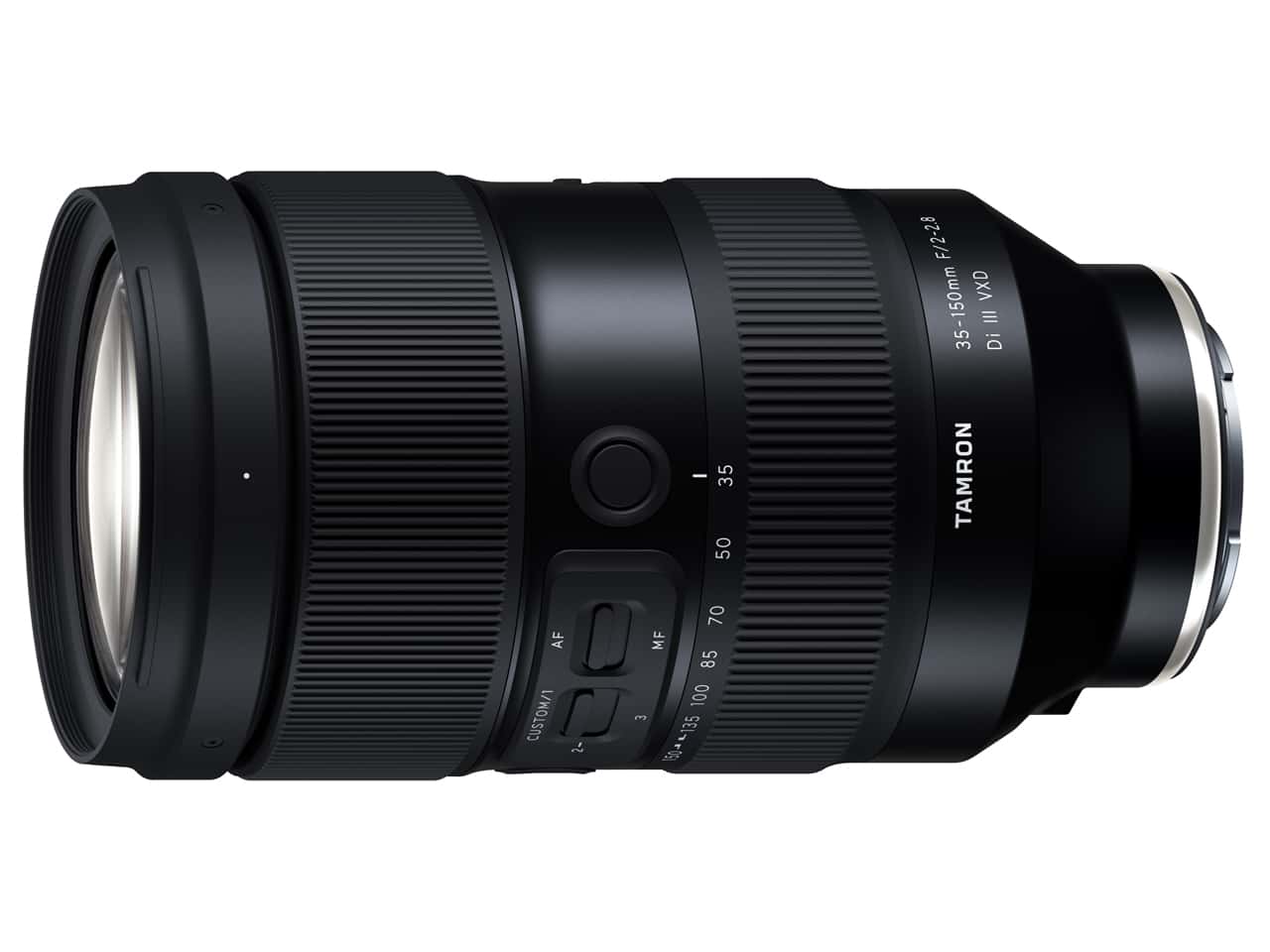 TAMRON35-150mm F/2-2.8 Di III VXD (Model A058) Y通常配送商品