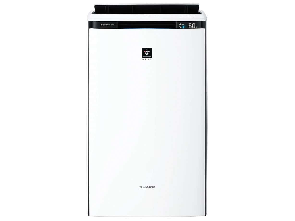 シャープKI-TX70-W [ホワイト系] Y通常配送商品