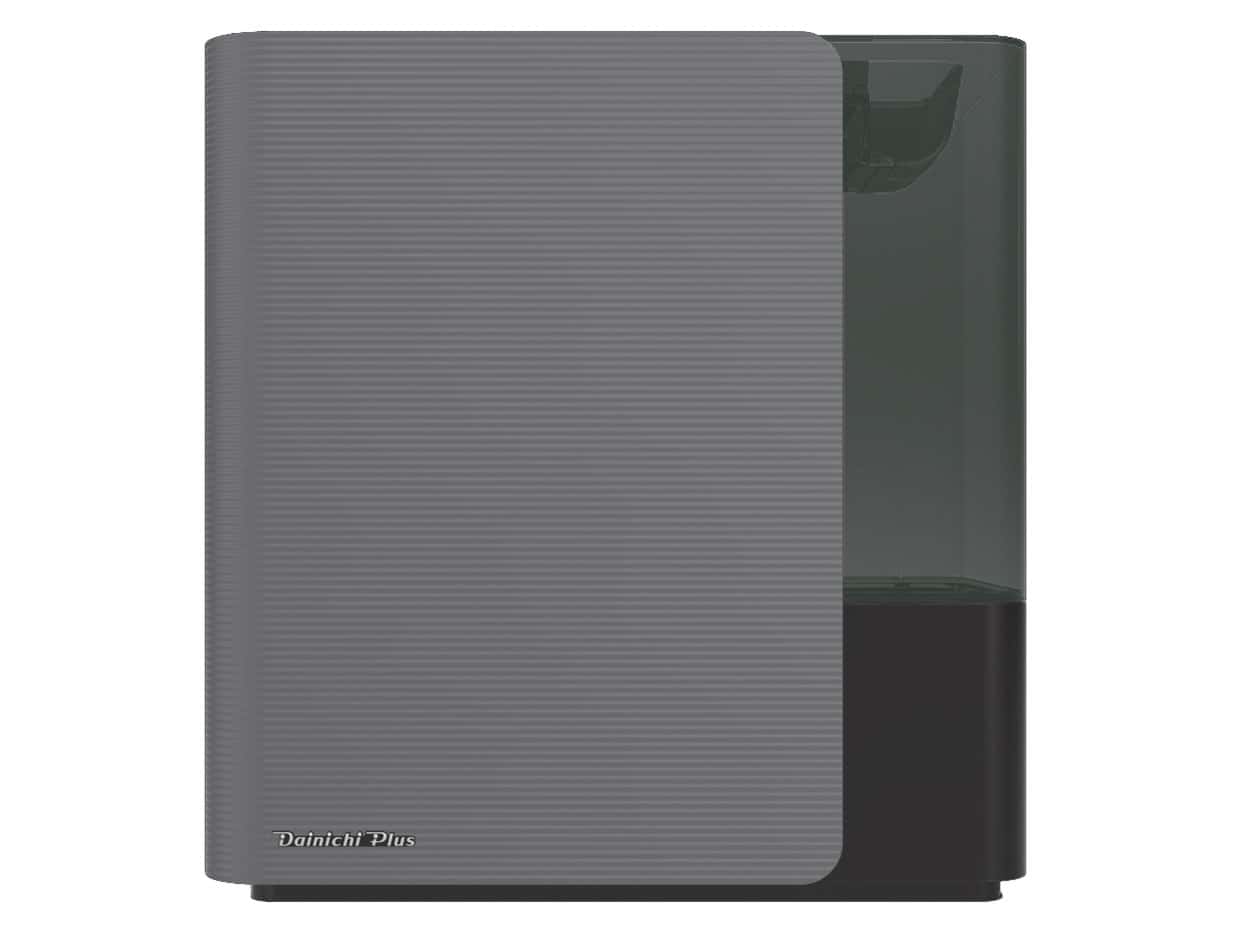 ダイニチダイニチプラス HD-LX1024(K) [チャコールブラック] Y通常配送商品