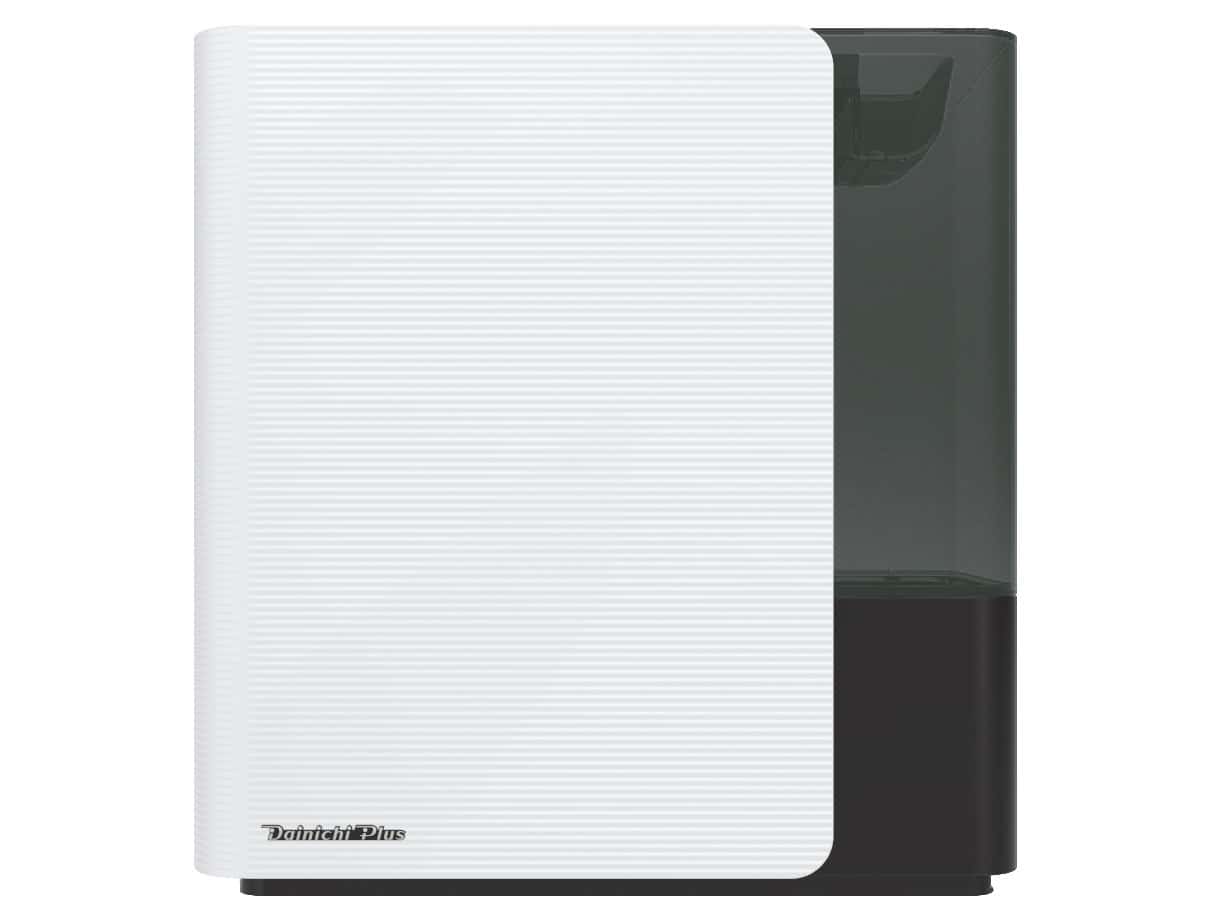 ダイニチダイニチプラス HD-LX1224(W) [スノーホワイト] Y通常配送商品