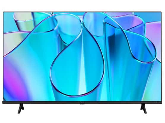 ハイセンス43E6N [43インチ] Y通常配送商品