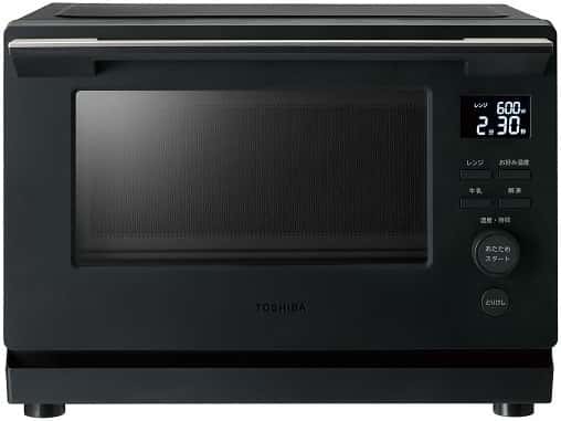 東芝ER-S10A(K) [ブラック] Y通常配送商品