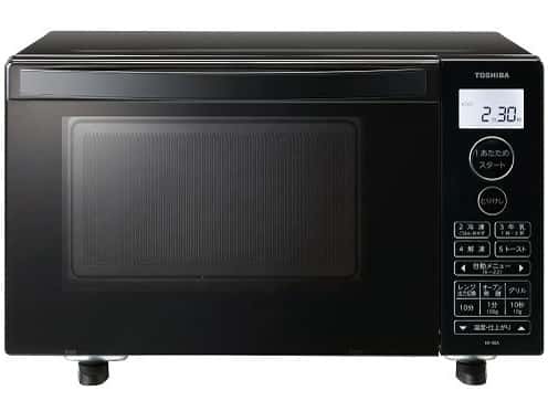 東芝ER-40A(K) [ブラック] Y通常配送商品