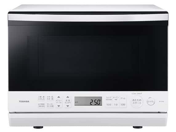 東芝石窯ドーム ER-D70A(W) [グランホワイト] Y通常配送商品