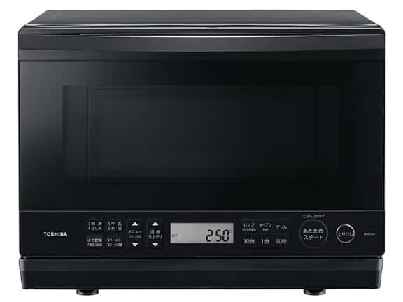 東芝石窯ドーム ER-D70A(K) [ブラック] Y通常配送商品