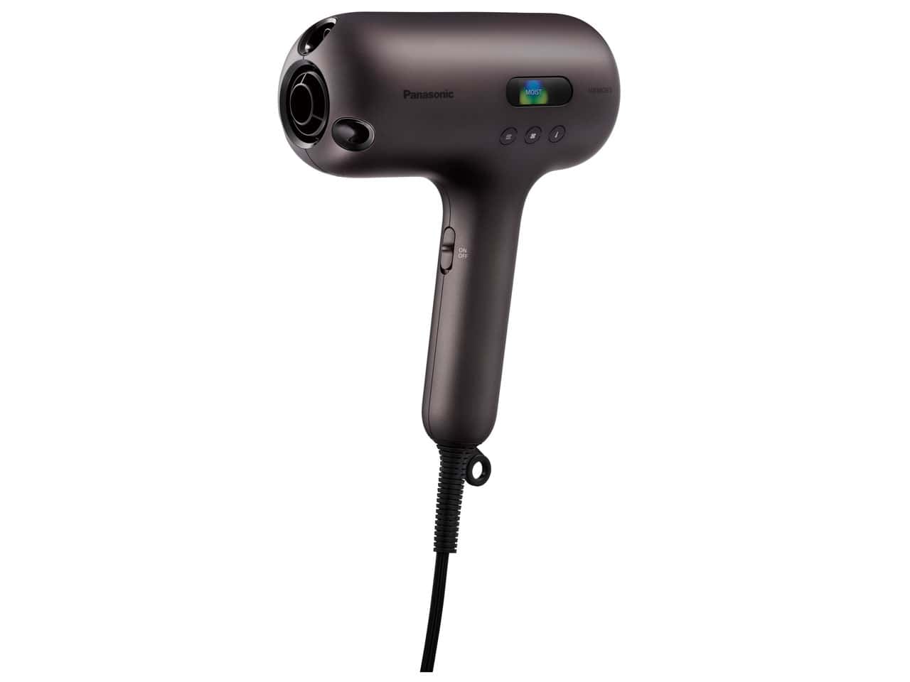 パナソニックナノケア アルティメイト EH-NC80-T [オーセンティックブラウン] Y通常配送商品