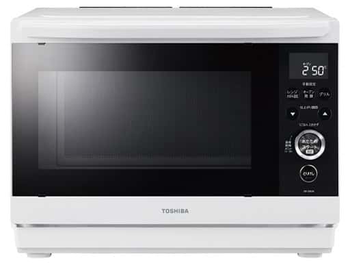東芝石窯ドーム ER-D80A(W) [ホワイト] Y通常配送商品