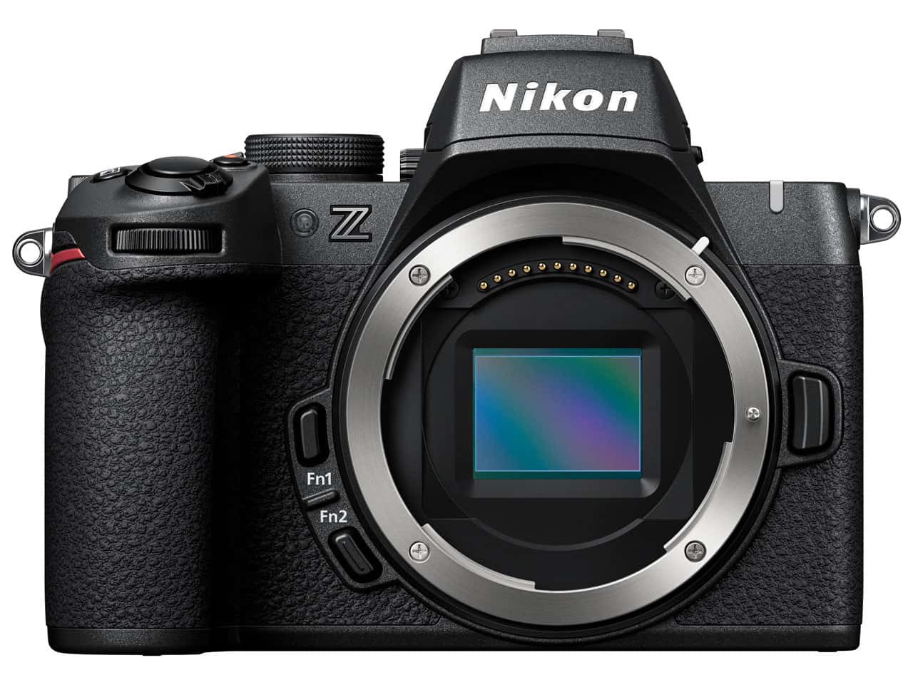 ニコンZ50II ボディ Y通常配送商品