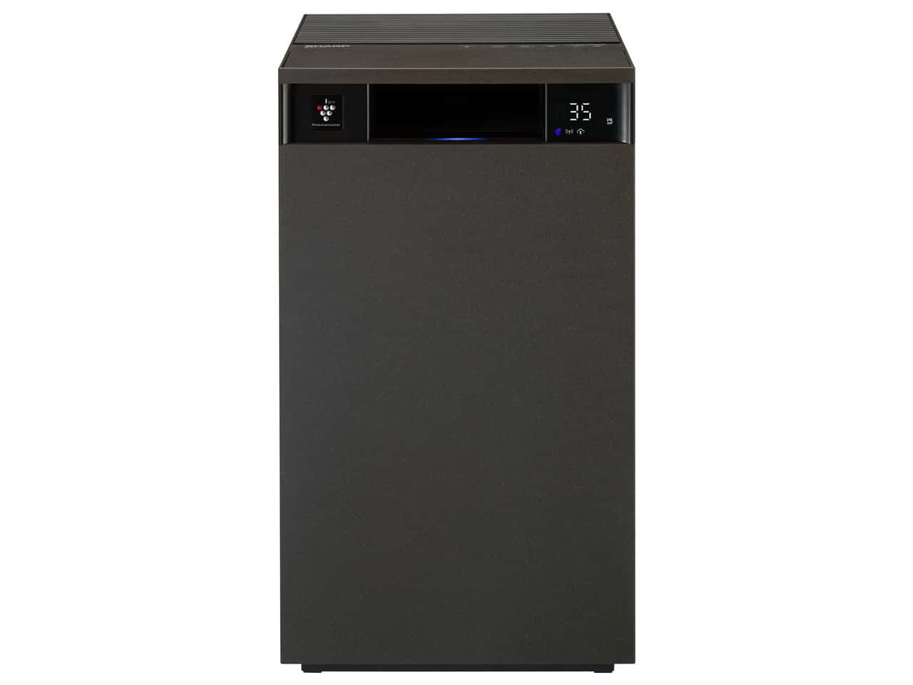 シャープFP-S120-T [ブラウン系] Y通常配送商品