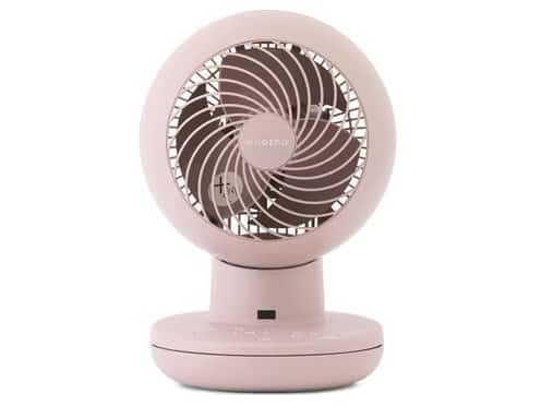 アイリスオーヤマWOOZOO PCF-SDS15T-EC-P [ピンク] Y通常配送商品