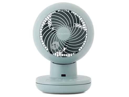 アイリスオーヤマWOOZOO PCF-SDS15T-EC-G [グリーン] Y通常配送商品
