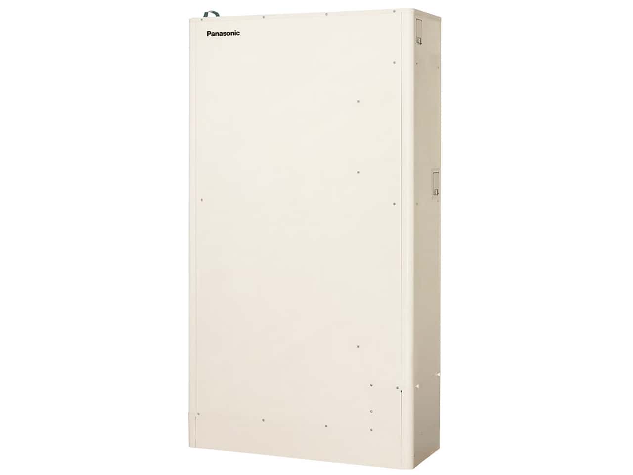 パナソニックエコキュート Wシリーズ 薄型フルオート 370L HE-W37LQS [アイボリー] 通常配送商品
