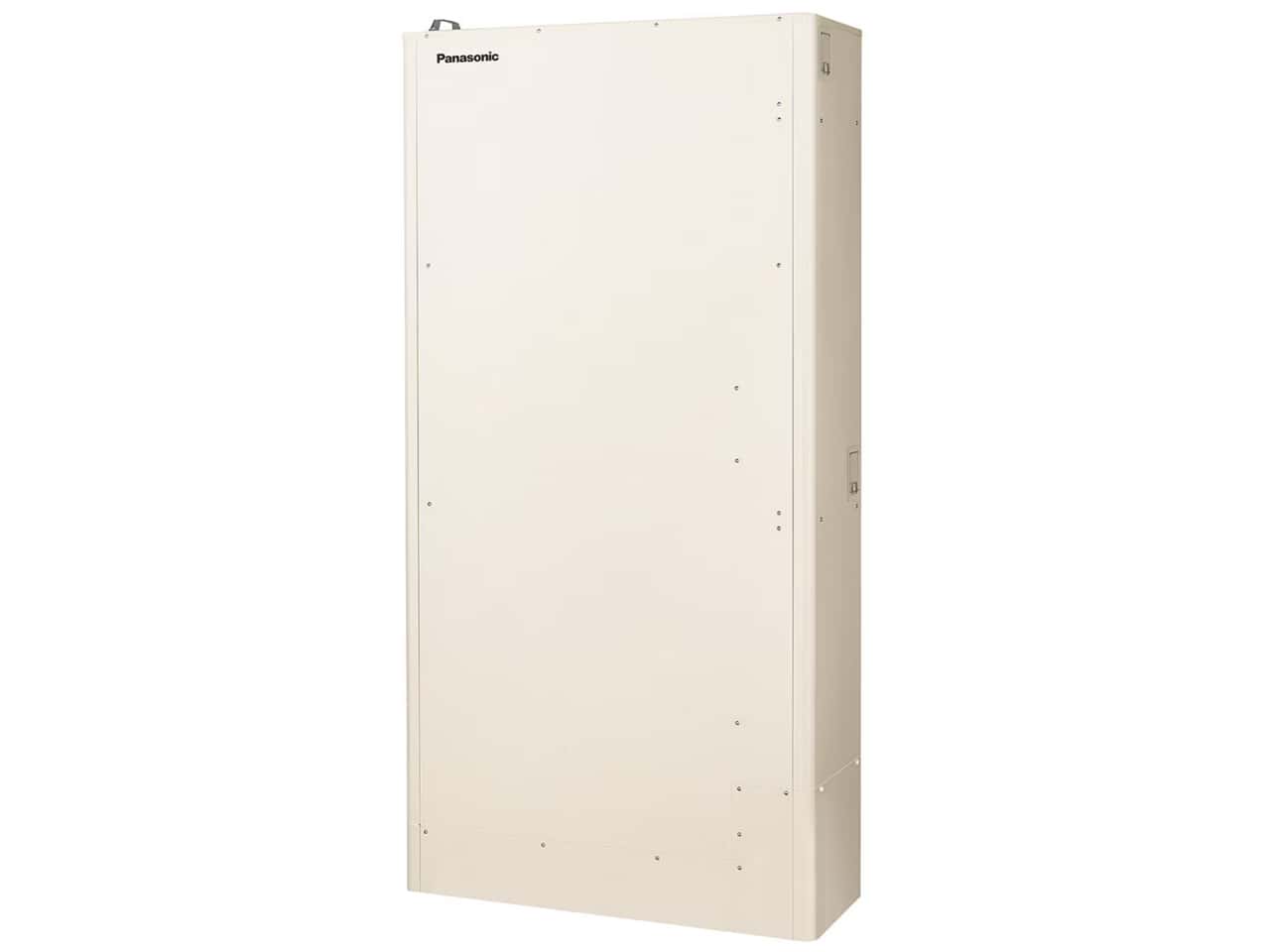 パナソニックエコキュート Wシリーズ 薄型フルオート 460L HE-W46LQS [アイボリー] 通常配送商品