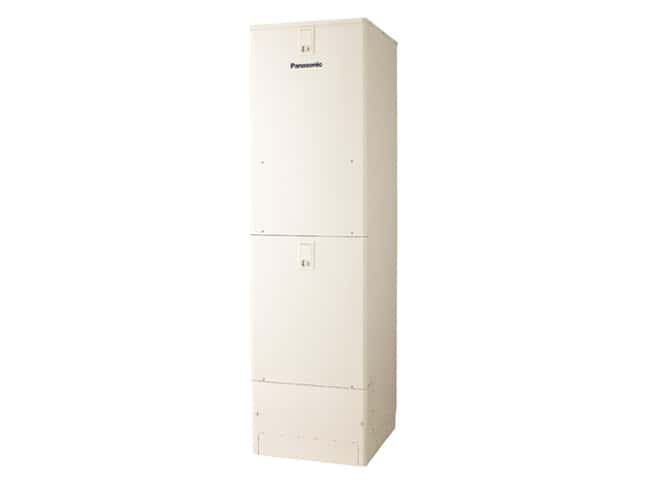 パナソニックエコキュート Nシリーズ フルオート 460L HE-N46LQS [アイボリー] 通常配送商品