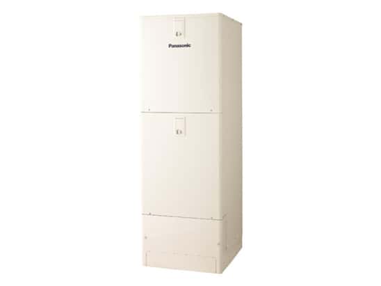 パナソニックエコキュート Nシリーズ ウルトラ高圧 フルオート 370L HE-NU37LQS [アイボリー] 通常配送商品