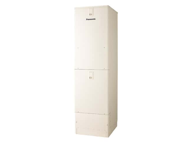 パナソニックエコキュート Nシリーズ ウルトラ高圧 フルオート 460L HE-NU46LQS [アイボリー] 通常配送商品