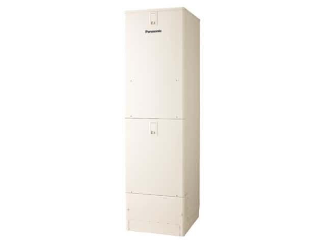パナソニックエコキュート Jシリーズ フルオート 460L HE-J46LQS [アイボリー] 通常配送商品