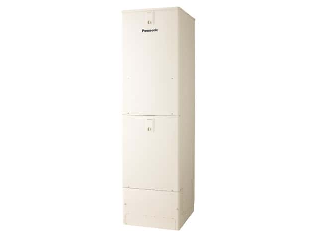 パナソニックエコキュート Sシリーズ ウルトラ高圧 フルオート 460L HE-SU46LQS [アイボリー] 通常配送商品
